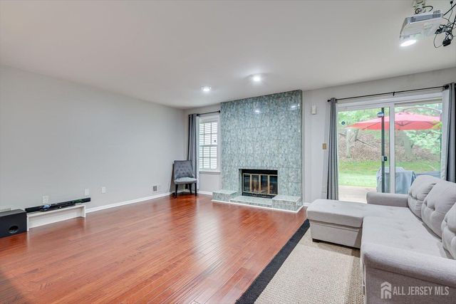 4506 Stonehedge Road, Edison, NJ 08820