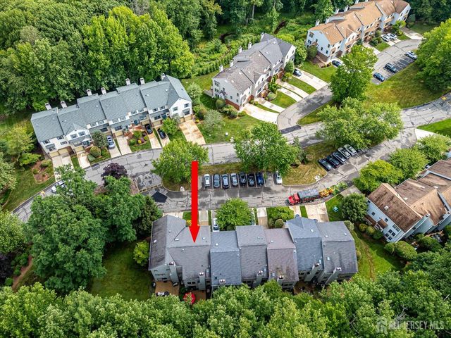 4506 Stonehedge Road, Edison, NJ 08820