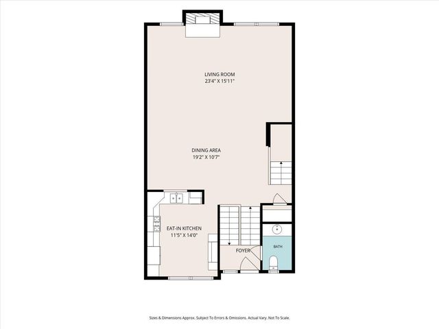 4506 Stonehedge Road, Edison, NJ 08820