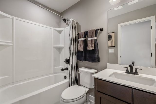 1070 Mountain View Dr D, Thompsons Station, TN 37179