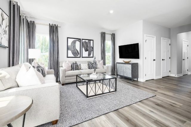 1070 Mountain View Dr D, Thompsons Station, TN 37179