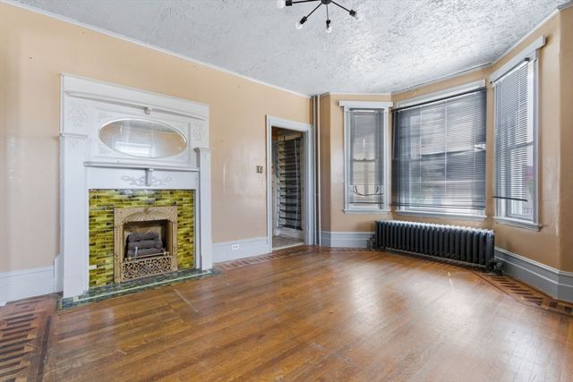 116 Irving St, Fall River, MA 02723