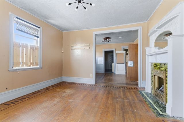 116 Irving St, Fall River, MA 02723