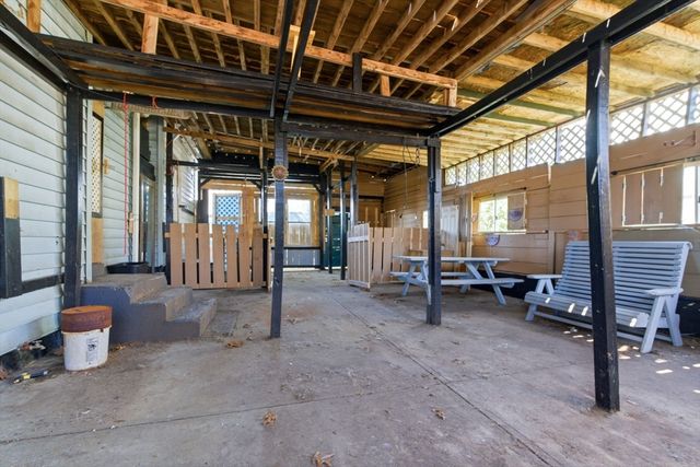 116 Irving St, Fall River, MA 02723