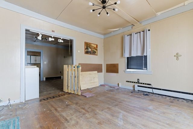 116 Irving St, Fall River, MA 02723
