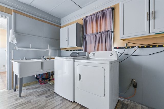 116 Irving St, Fall River, MA 02723