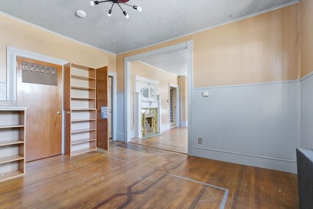 116 Irving St, Fall River, MA 02723