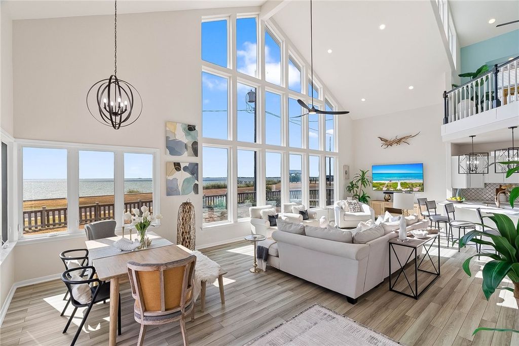 605 + 607 Copano Bay Drive, Bayside, TX 78340 — photo 4