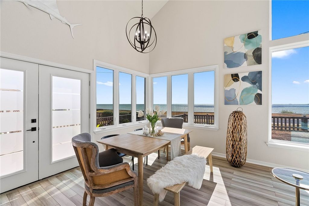 605 + 607 Copano Bay Drive, Bayside, TX 78340 — photo 5