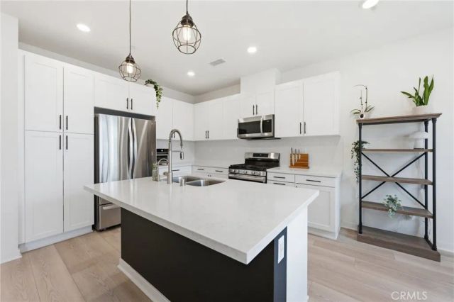 3570 E Pollock Street 3, Ontario, CA 91761