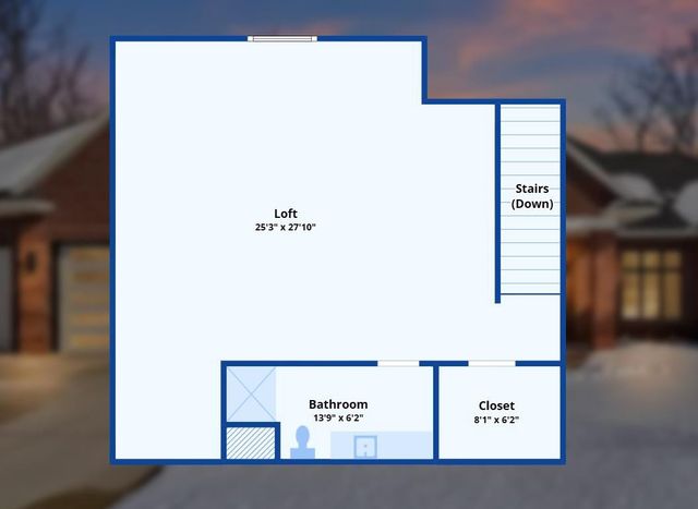 945 WOODCREST HEIGHTS DRIVE, Menasha, WI 54952