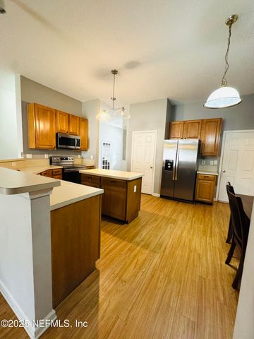 2874 PEBBLEWOOD Lane, Orange Park, FL 32065