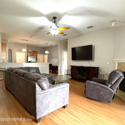 2874 PEBBLEWOOD Lane, Orange Park, FL 32065