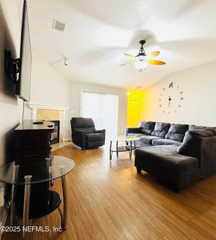 2874 PEBBLEWOOD Lane, Orange Park, FL 32065