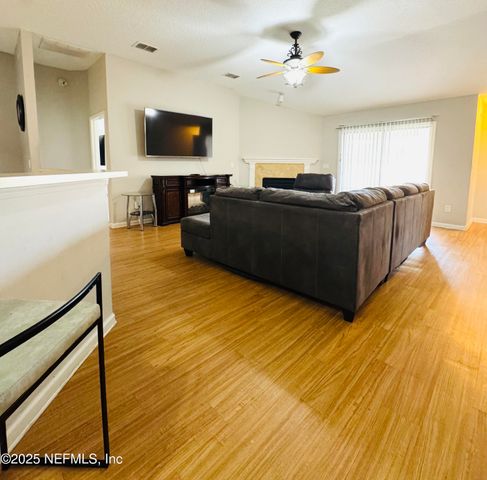 2874 PEBBLEWOOD Lane, Orange Park, FL 32065