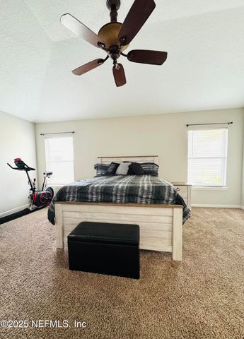 2874 PEBBLEWOOD Lane, Orange Park, FL 32065