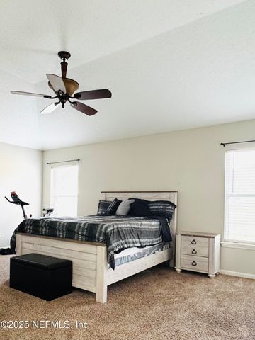 2874 PEBBLEWOOD Lane, Orange Park, FL 32065