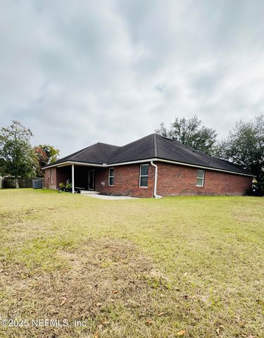 2874 PEBBLEWOOD Lane, Orange Park, FL 32065