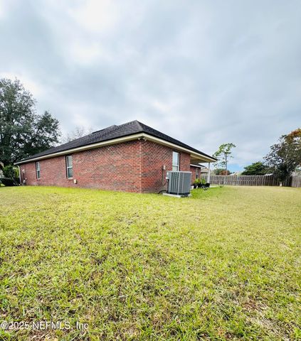 2874 PEBBLEWOOD Lane, Orange Park, FL 32065