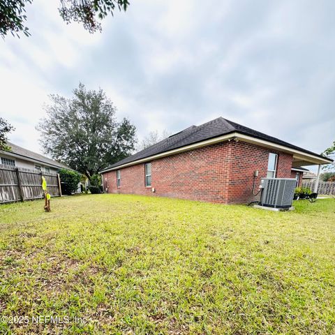 2874 PEBBLEWOOD Lane, Orange Park, FL 32065