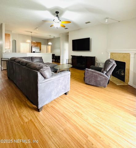 2874 PEBBLEWOOD Lane, Orange Park, FL 32065