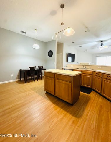 2874 PEBBLEWOOD Lane, Orange Park, FL 32065