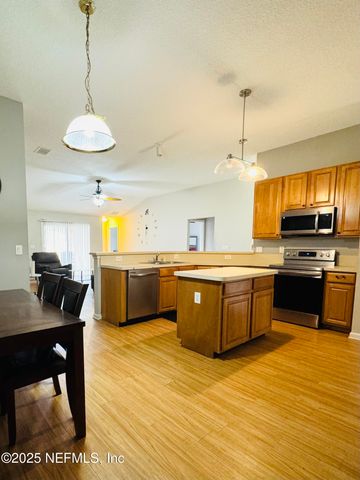 2874 PEBBLEWOOD Lane, Orange Park, FL 32065