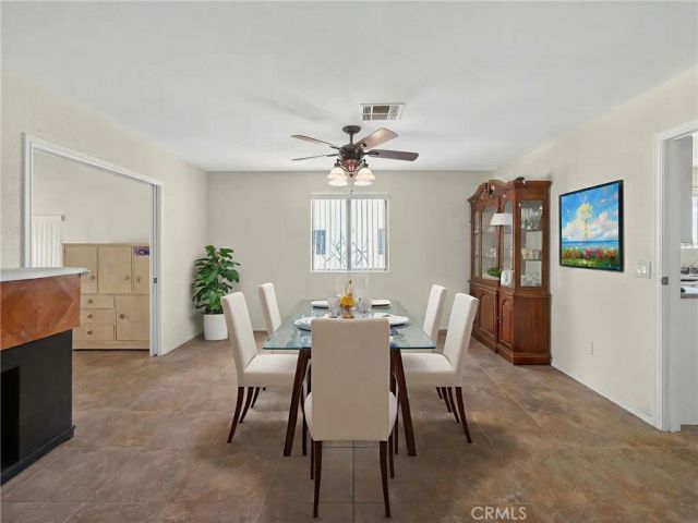 8841 Oakmount Boulevard, Desert Hot Springs, CA 92240