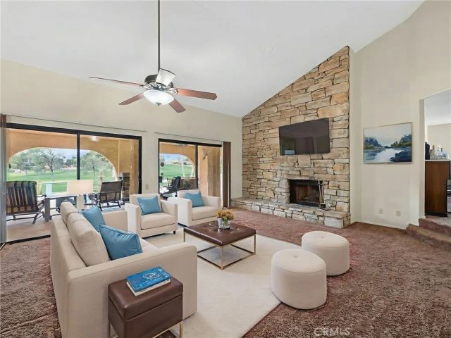 8841 Oakmount Boulevard, Desert Hot Springs, CA 92240