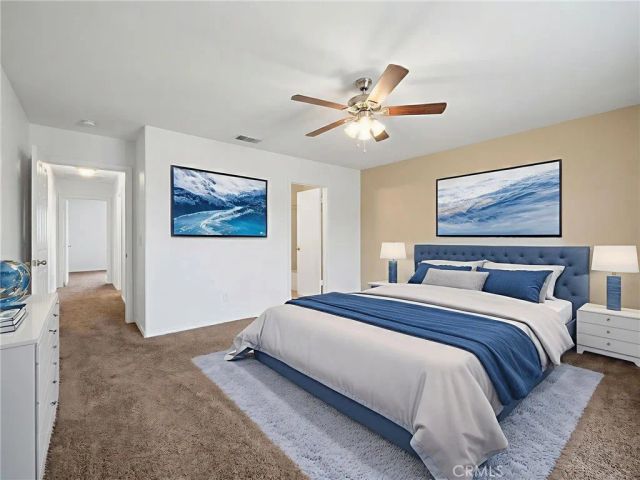 8841 Oakmount Boulevard, Desert Hot Springs, CA 92240