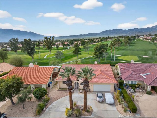 8841 Oakmount Boulevard, Desert Hot Springs, CA 92240