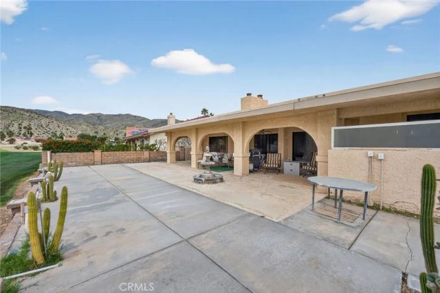 8841 Oakmount Boulevard, Desert Hot Springs, CA 92240