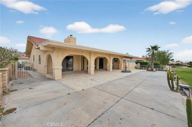 8841 Oakmount Boulevard, Desert Hot Springs, CA 92240