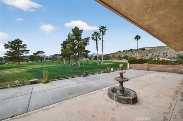 8841 Oakmount Boulevard, Desert Hot Springs, CA 92240