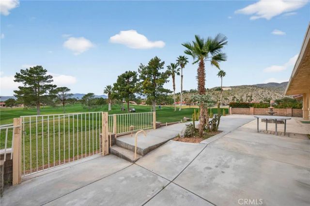 8841 Oakmount Boulevard, Desert Hot Springs, CA 92240
