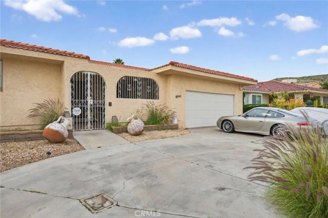 8841 Oakmount Boulevard, Desert Hot Springs, CA 92240