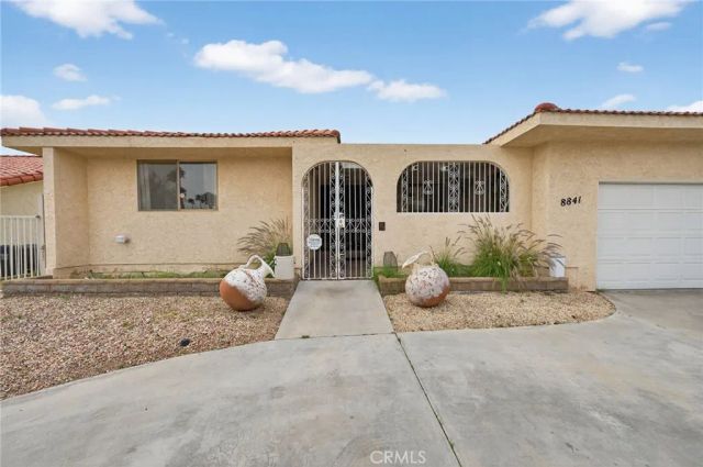 8841 Oakmount Boulevard, Desert Hot Springs, CA 92240