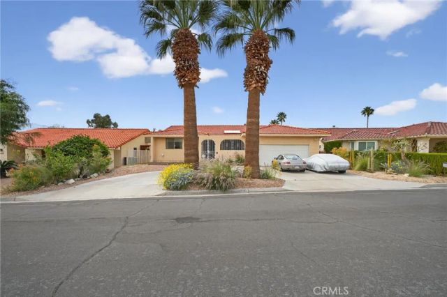 8841 Oakmount Boulevard, Desert Hot Springs, CA 92240