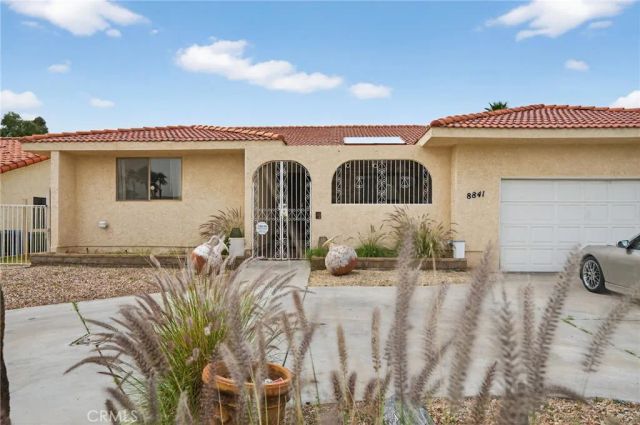 8841 Oakmount Boulevard, Desert Hot Springs, CA 92240