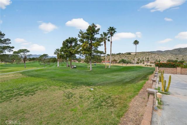 8841 Oakmount Boulevard, Desert Hot Springs, CA 92240