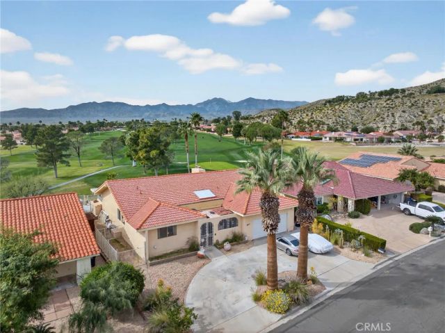 8841 Oakmount Boulevard, Desert Hot Springs, CA 92240