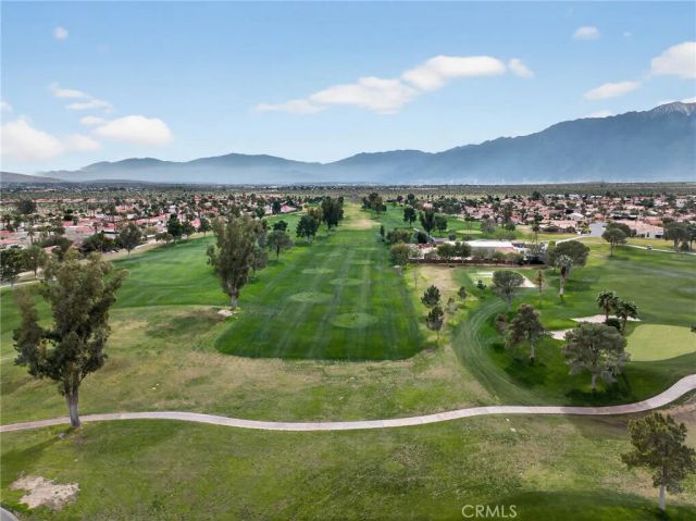 8841 Oakmount Boulevard, Desert Hot Springs, CA 92240