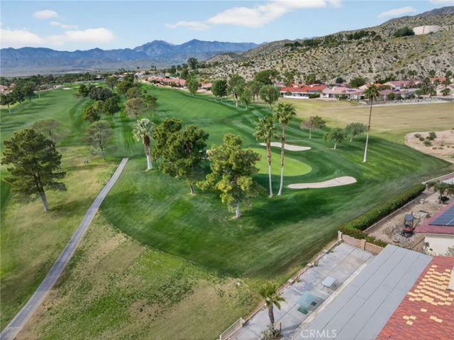 8841 Oakmount Boulevard, Desert Hot Springs, CA 92240