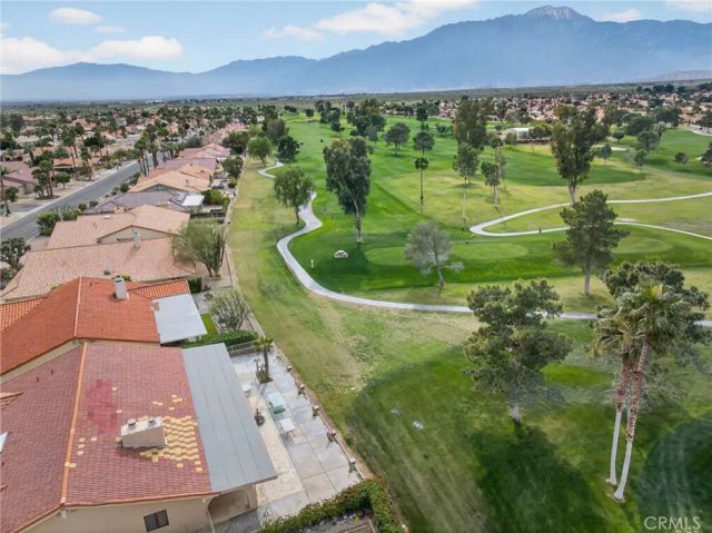 8841 Oakmount Boulevard, Desert Hot Springs, CA 92240