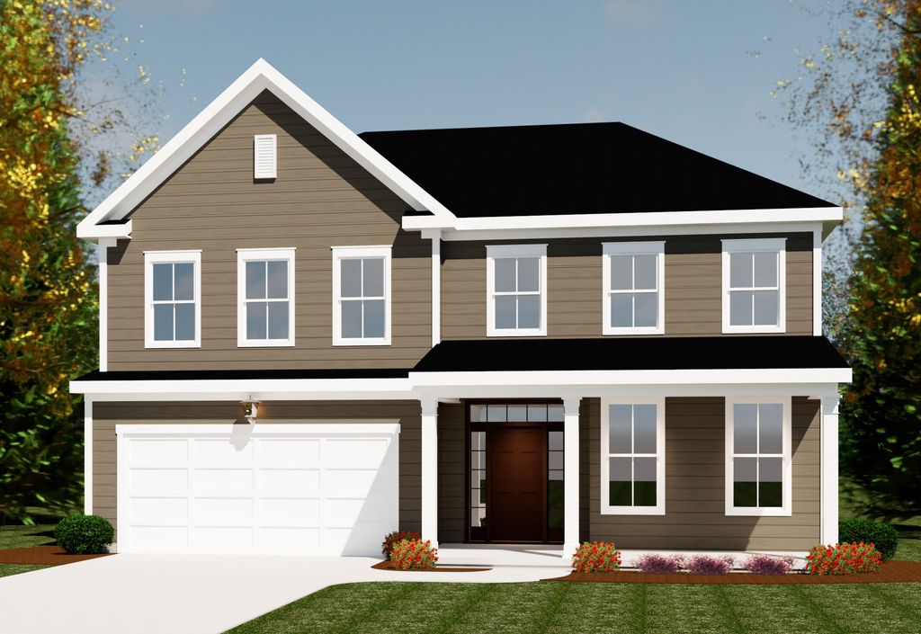 942 Lillian Park Drive, Lp123, Grovetown, GA 30813