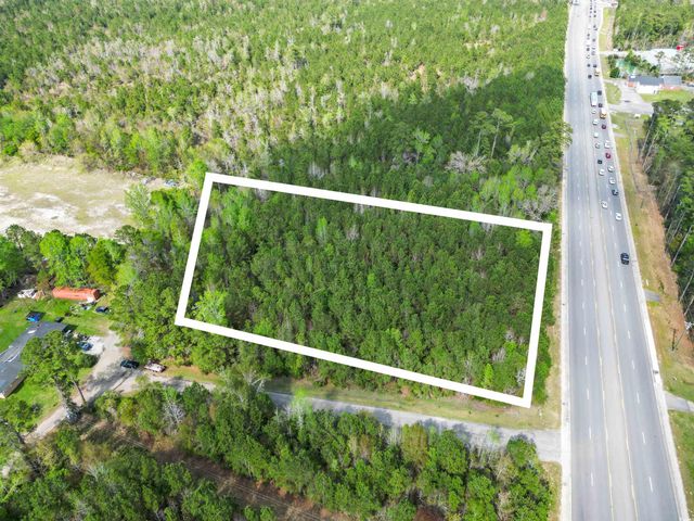 Highway 707, Myrtle Beach, SC 29588
