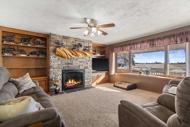 1110 S ALLEN ROAD, Green Bay, WI 54311