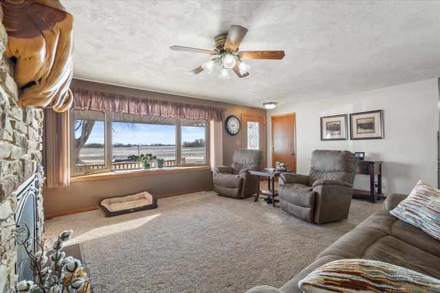 1110 S ALLEN ROAD, Green Bay, WI 54311