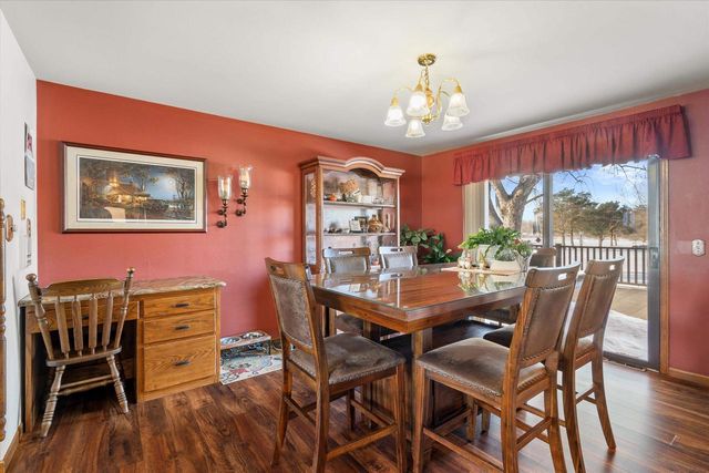 1110 S ALLEN ROAD, Green Bay, WI 54311