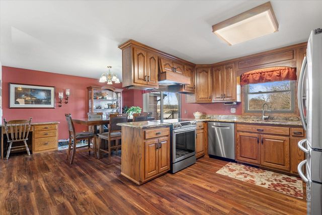 1110 S ALLEN ROAD, Green Bay, WI 54311